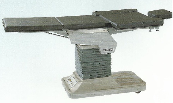 Bàn mổ JS-003-1 Hàn Quốc