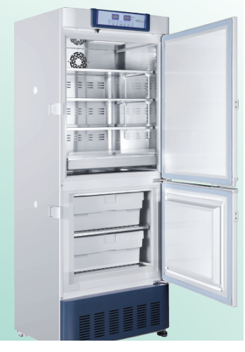 Tủ lạnh -40 độ C Haier