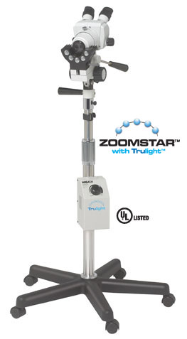 zoomstar