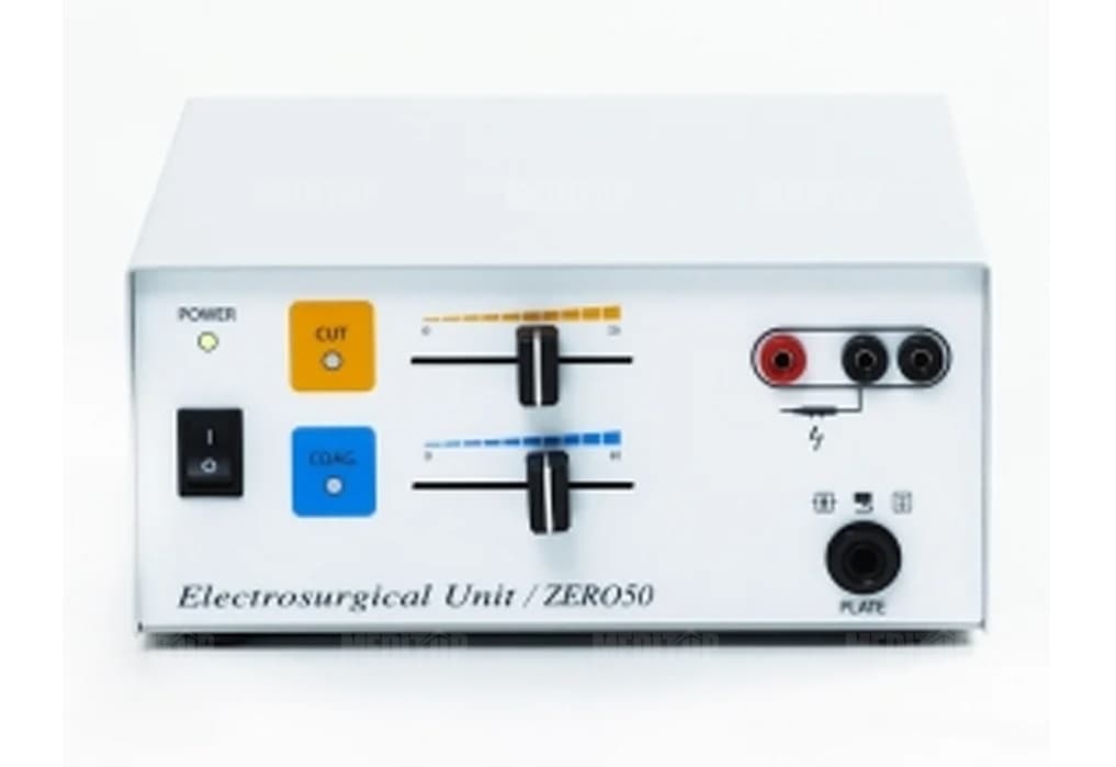 Dao cắt đốt điện hàn mạch Zeus 50