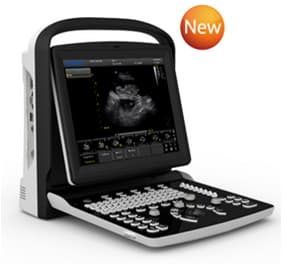 Đặc điểm nổi bật máy siêu âm thai động vật eco3