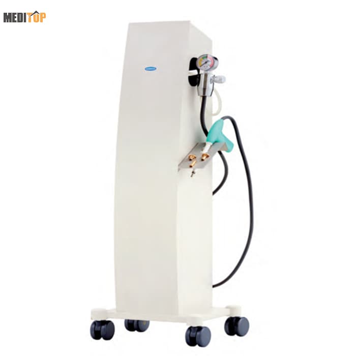 Máy áp lạnh cổ tử cung là gì?