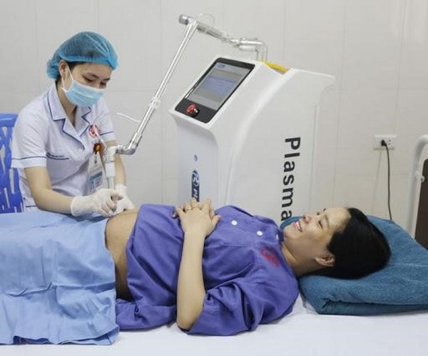 Máy phẫu thuật lạnh 2