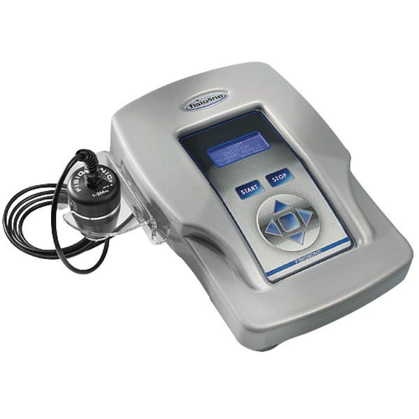 máy điều trị bằng sóng siêu âm 1
