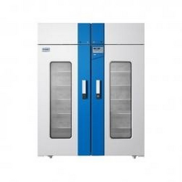 Tủ lạnh trữ máu 2