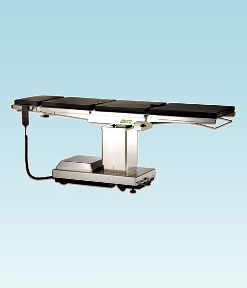 Bàn mổ điện thủy lực đa năng Sturdy