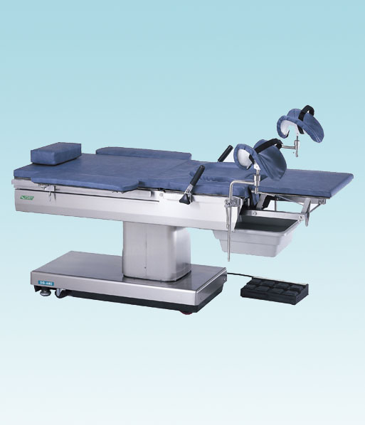Bàn phẫu thuật phụ khoa Sturdy