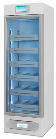 Tủ lạnh trữ máu EMOTECA 400