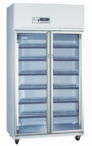 Tủ lạnh bảo quản dược phẩm HYC-940