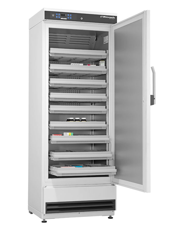 Tủ lạnh bảo quản mẫu MED-340 Đức