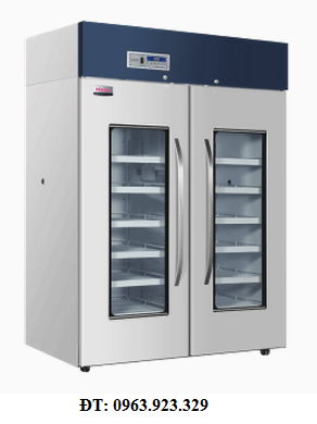 Tủ lạnh bảo quản dược phẩm HYC-1378