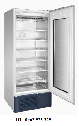 Tủ lạnh bảo quản dược phẩm HYC-610