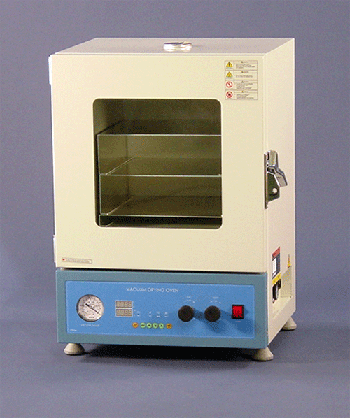 Tủ sấy chân không HYSC VO-27