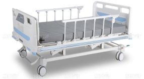 Giường hồi sức cấp cứu SMT-3 Deluxe