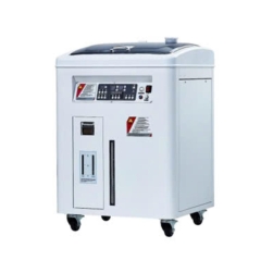 Máy rửa ống nội soi tự động Huen DR 02