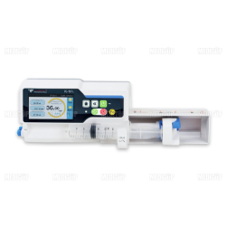 Bơm tiêm điện Progetti PG 907s