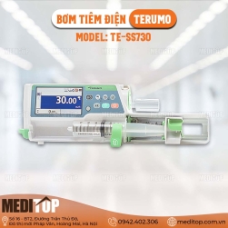 thiết bị y tế meditop