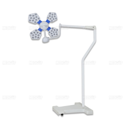 Đèn mổ di động Sumit LED 4 cánh SSI-4P