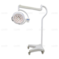 Đèn phẫu thuật di động Shengde LED500