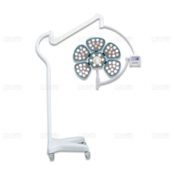 Đèn mổ di động Shengde LED5