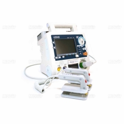 Máy khử rung tim CU Medical CU-HD1