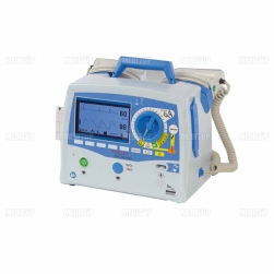 Máy khử rung tim DEFIGARD 4000