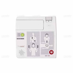 Máy khử rung tim Rescue SAM 4.0