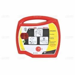 Máy khử rung tim Rescue Sam Pro