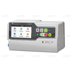 Máy truyền dịch PG807i