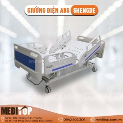 Giường điện ABS