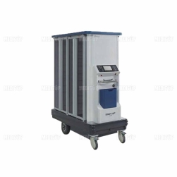 Xe đẩy đồ ăn ELP-900HC