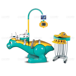 Ghế khám nha khoa cho trẻ em A8000-IIB