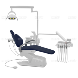 Ghế khám răng Dabi Atlante Giá Tốt