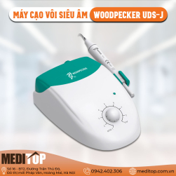 Máy cạo vôi siêu âm