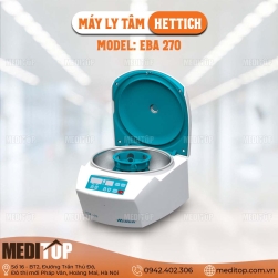Máy ly tâm