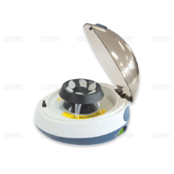 Máy ly tâm lắng mẫu mini CF-5
