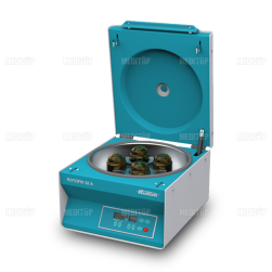 Máy ly tâm ROTOFIX 32A 