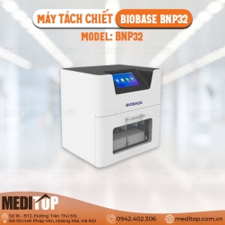 Máy tách chiết