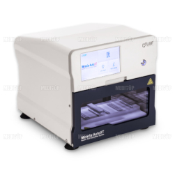 Máy tách chiết DNA/RNA tự động 32 mẫu