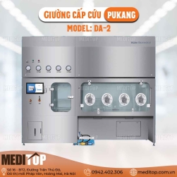 Tủ cách ly vô trùng