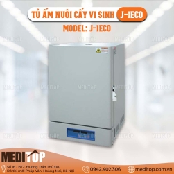 Tủ ấm nuôi cấy vi sinh