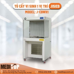 Tủ cấy vi sinh