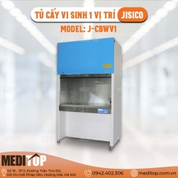 Tủ cấy vi sinh