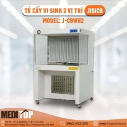 Tủ cấy vi sinh
