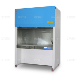Tủ cấy JCBWV 2 vị trí