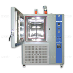 Buồng sấy phân tích sự lão hóa của vật liệu