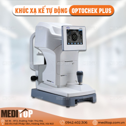 Khúc xạ kế tự động OptoChek Plus