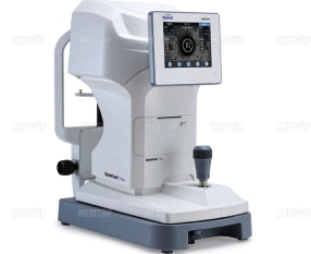 Khúc xạ kế tự động OptoChek Plus