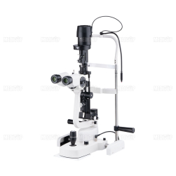 Sinh hiển vi khám mắt Huvitz HS-5000