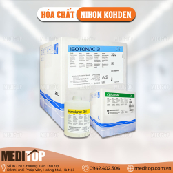 Hóa chất Nihon Kohden